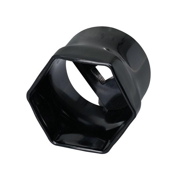WHEEL BEARING LOCK NUT SOCKET - HEXAGON 6 POINT 2 3/32”